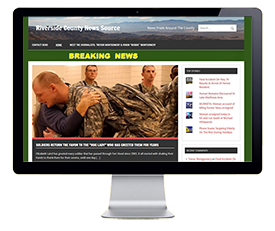 Riverside County News Source