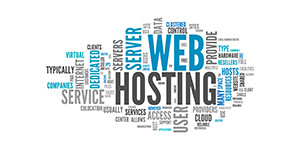Website Hosting
