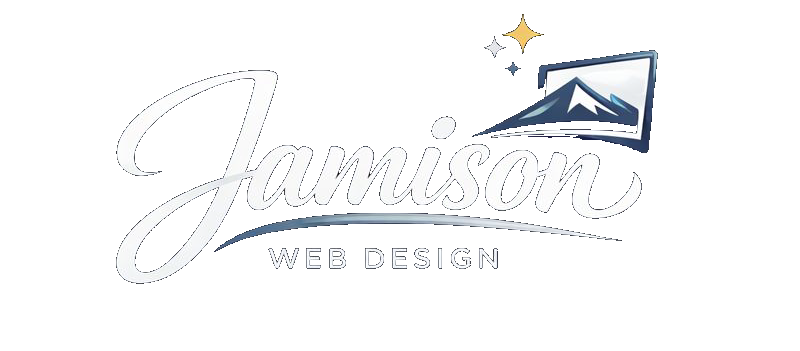 Jamison Web Design